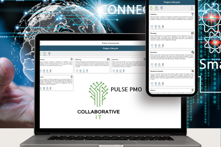 Pulse PMO